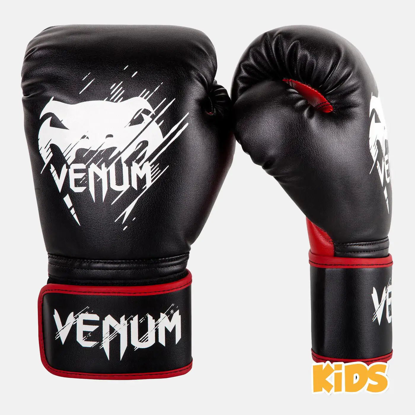 Venum Kids' Contender Boxing Gloves (8 Oz)