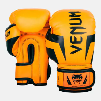 Venum Kids' Elite Boxing Gloves