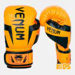 Venum Kids' Elite Boxing Gloves