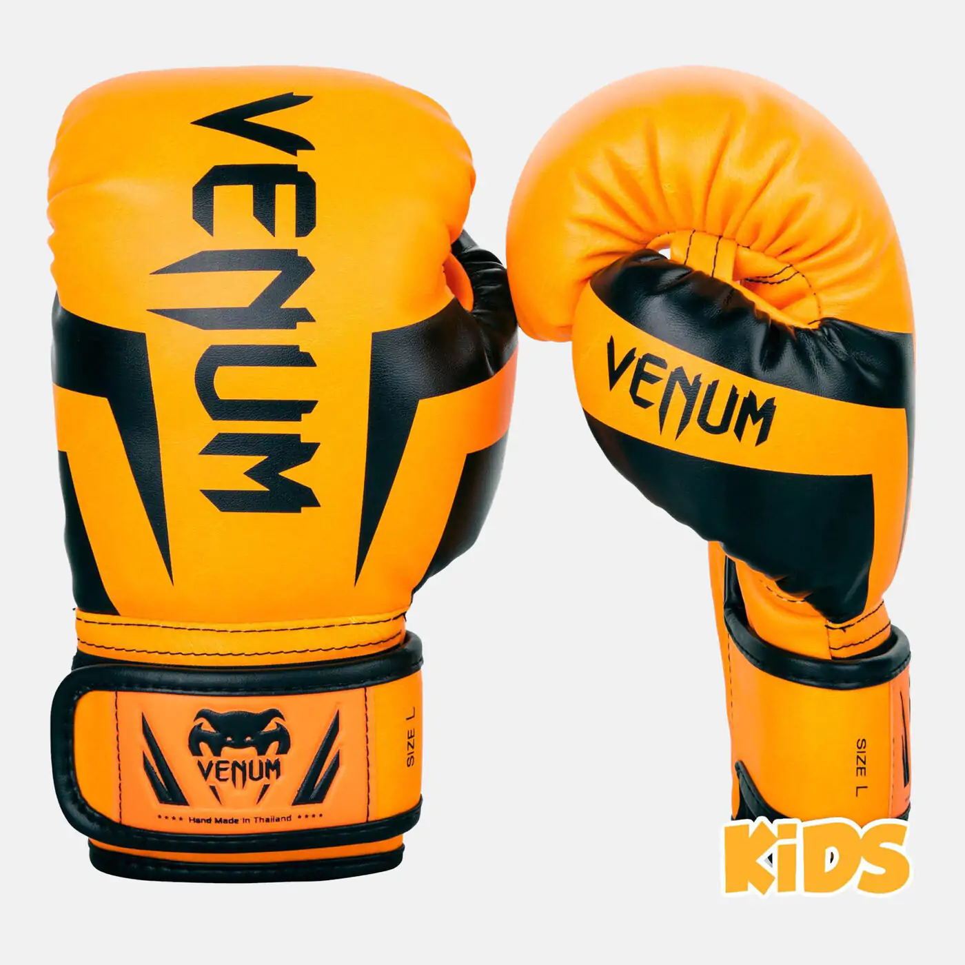 Venum Kids' Elite Boxing Gloves