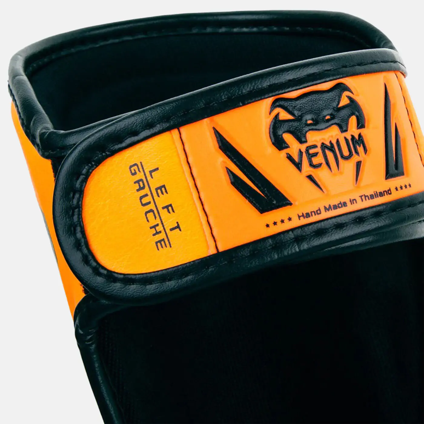 Venum Kids' Elite Shin Guards - Image 4