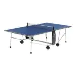 Cornilleau Sport 100 Indoor Table Tennis Table | Blue