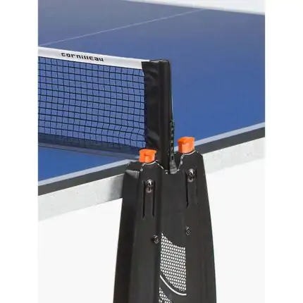 Cornilleau Sport 100 Indoor Table Tennis Table | Blue