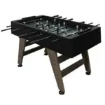 TableTurf Goal Pro Foosball Table - Image 4
