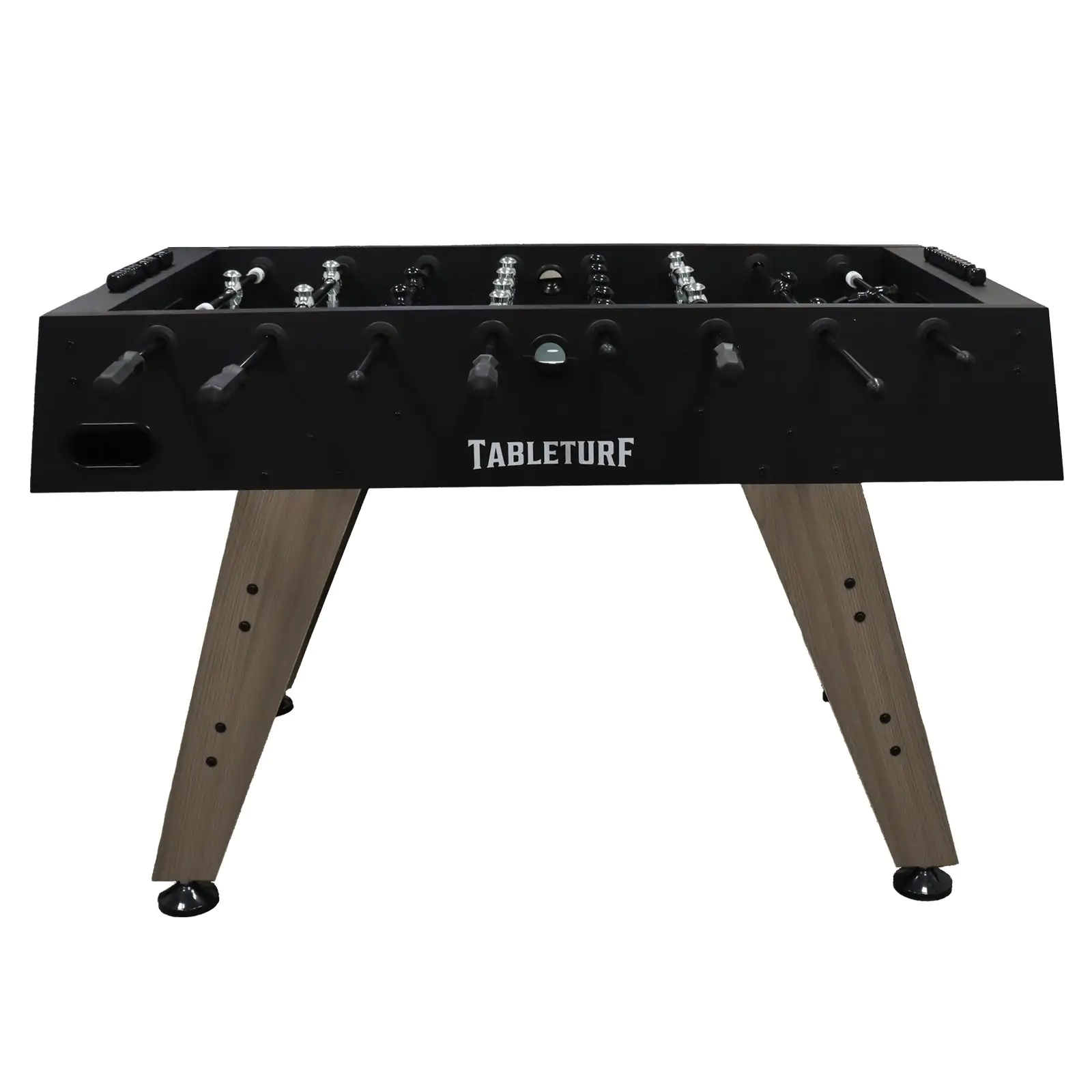 TableTurf Goal Pro Foosball Table - Image 5