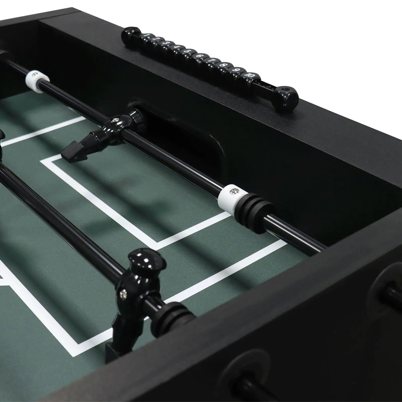 TableTurf Goal Pro Foosball Table - Image 7