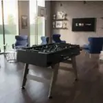 TableTurf Goal Pro Foosball Table - Image 10