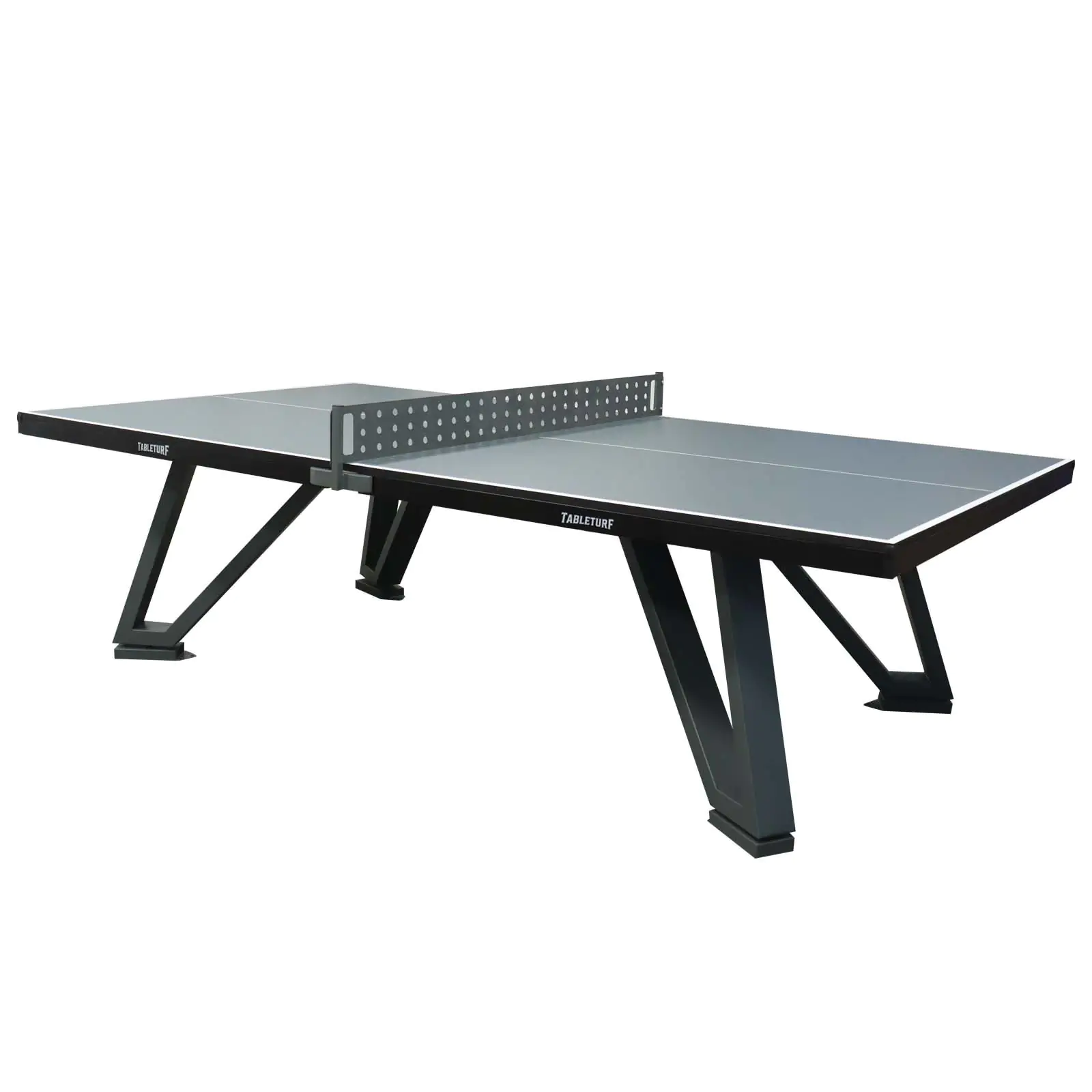 TableTurf Rally Series Outdoor Table Tennis Table - Image 3