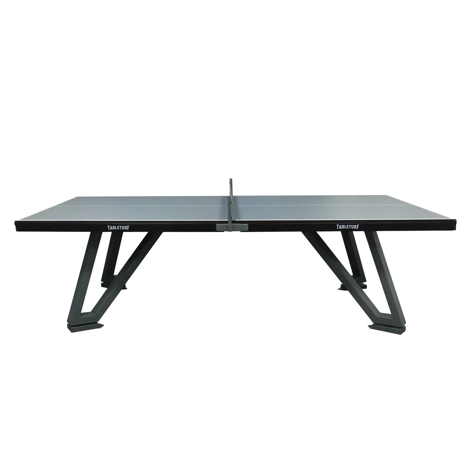 TableTurf Rally Series Outdoor Table Tennis Table - Image 4