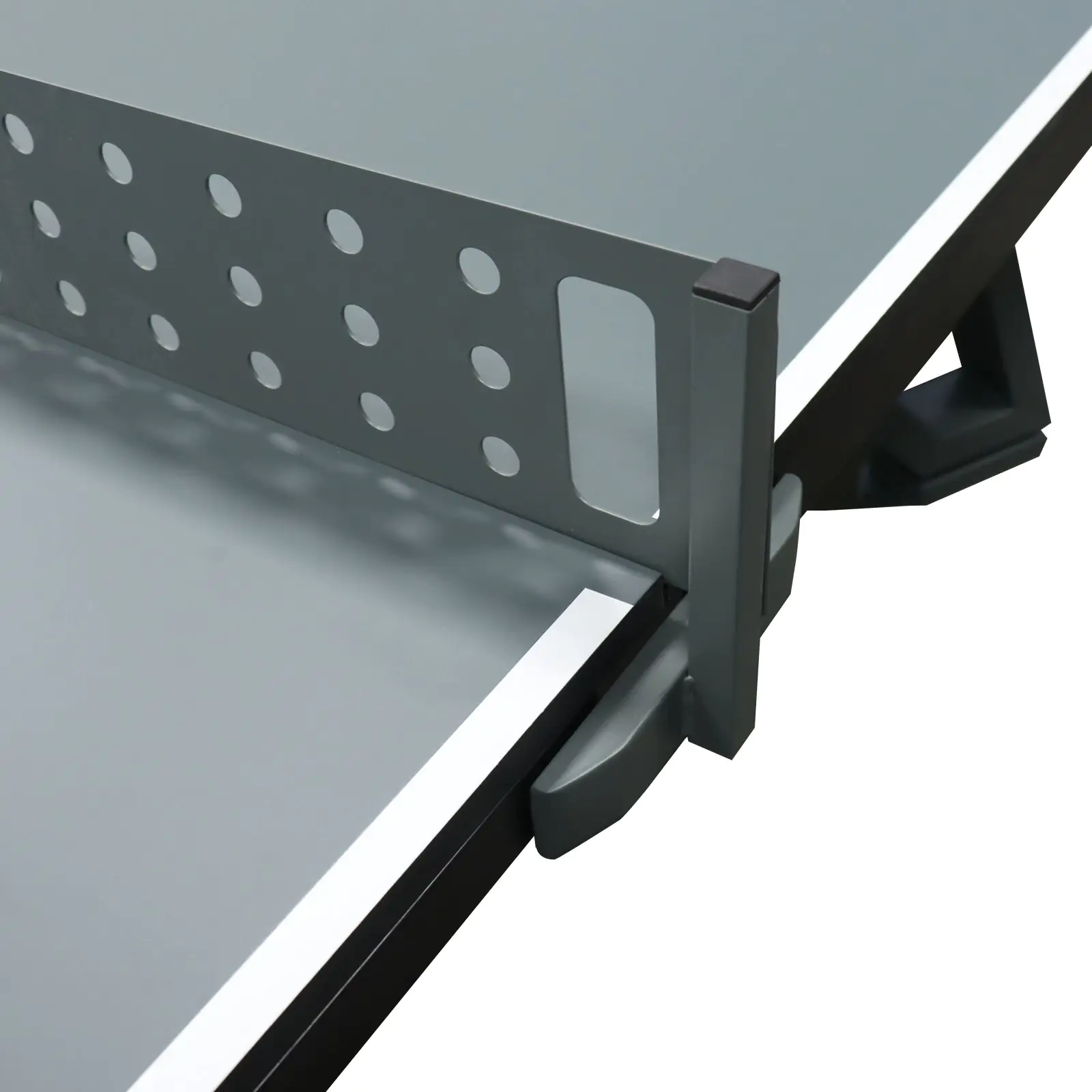 TableTurf Rally Series Outdoor Table Tennis Table - Image 8