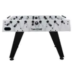 TableTurf Goal Pro Foosball Table Black /White - Image 12