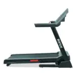Axox Fitness Track 4 Treadmill with 10.1" TFT Touchscreen