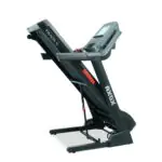 Axox Fitness Track 4 Treadmill with 10.1" TFT Touchscreen - Image 4