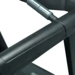 Axox Fitness Track 4 Treadmill with 10.1" TFT Touchscreen - Image 6