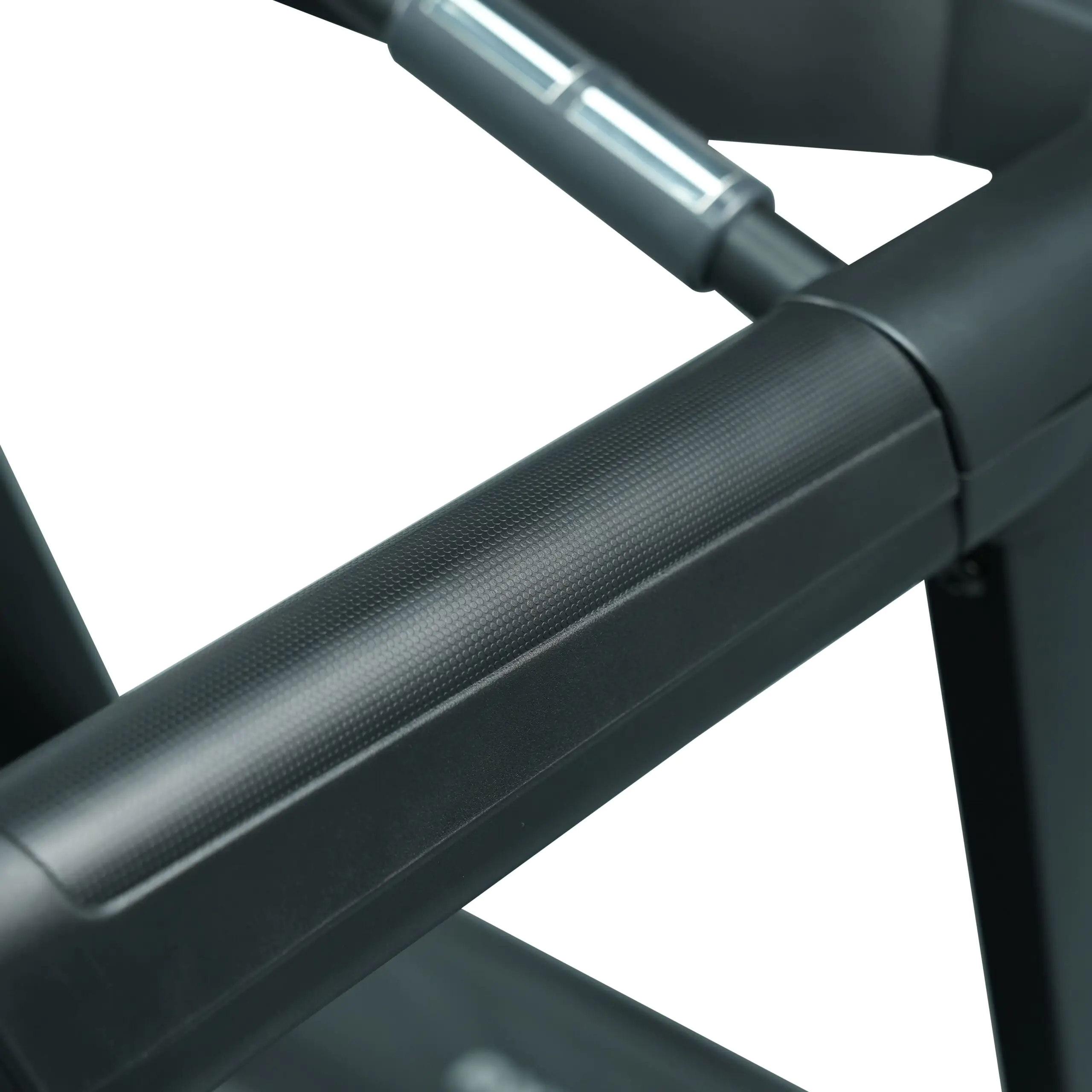 Axox Fitness Track 4 Treadmill with 10.1" TFT Touchscreen - Image 6