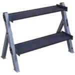 Body Solid Reversible Dumbbell and Kettlebell