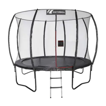 Cornilleau Trampoline Springcare 12 Feet 02