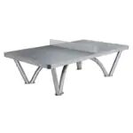 Cornilleau Park Outdoor Table | Grey
