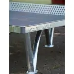 Cornilleau Park Outdoor Table | Grey - Image 4