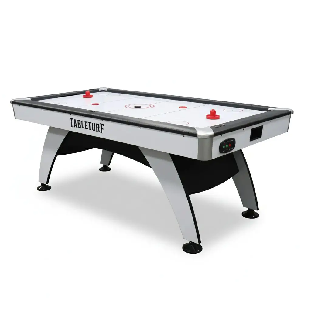 Table Turf Air Rush 7 Feet Air Hockey
