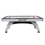 TableTurf Air Rush 7 Feet Air Hockey Table | White Gloss - Image 4