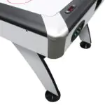TableTurf Air Rush 7 Feet Air Hockey Table | White Gloss - Image 6