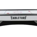 TableTurf Air Rush 7 Feet Air Hockey Table | White Gloss - Image 7