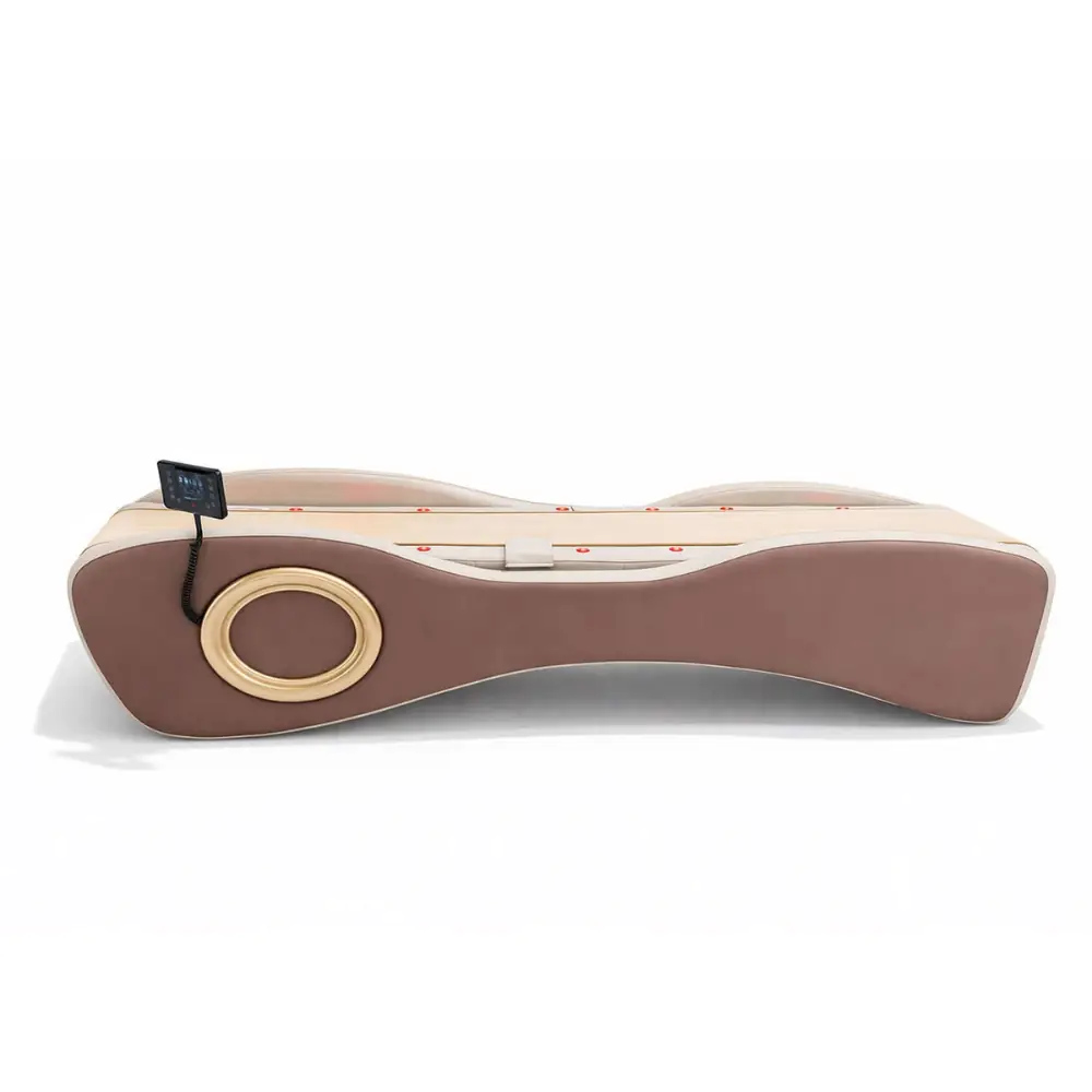 Nourest M5 Therapeutic Massage Bed with Jade Stones - Image 3