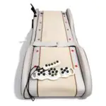 Nourest M5 Therapeutic Massage Bed with Jade Stones - Image 4