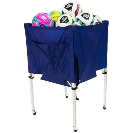 Sports Ball Cart