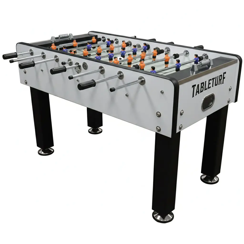 TableTurf 5 Feet Waterproof Outdoor Football Table - Image 3