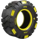 Fitness Tyre | 80 Kg