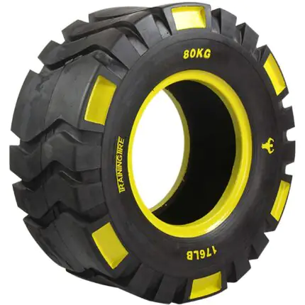 Fitness Tyre | 80 Kg