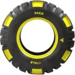 Fitness Tyre | 80 Kg