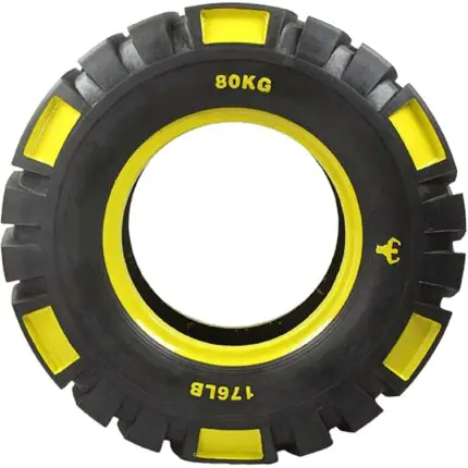 Fitness Tyre | 80 Kg