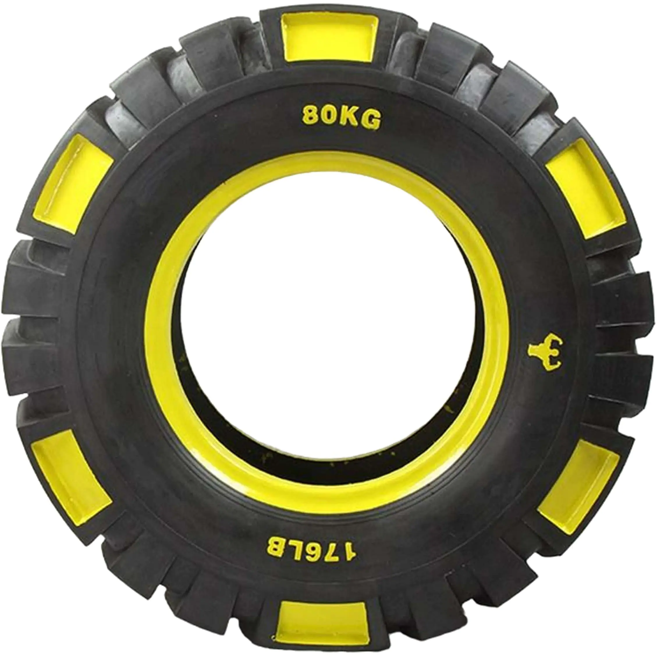Fitness Tyre | 80 Kg