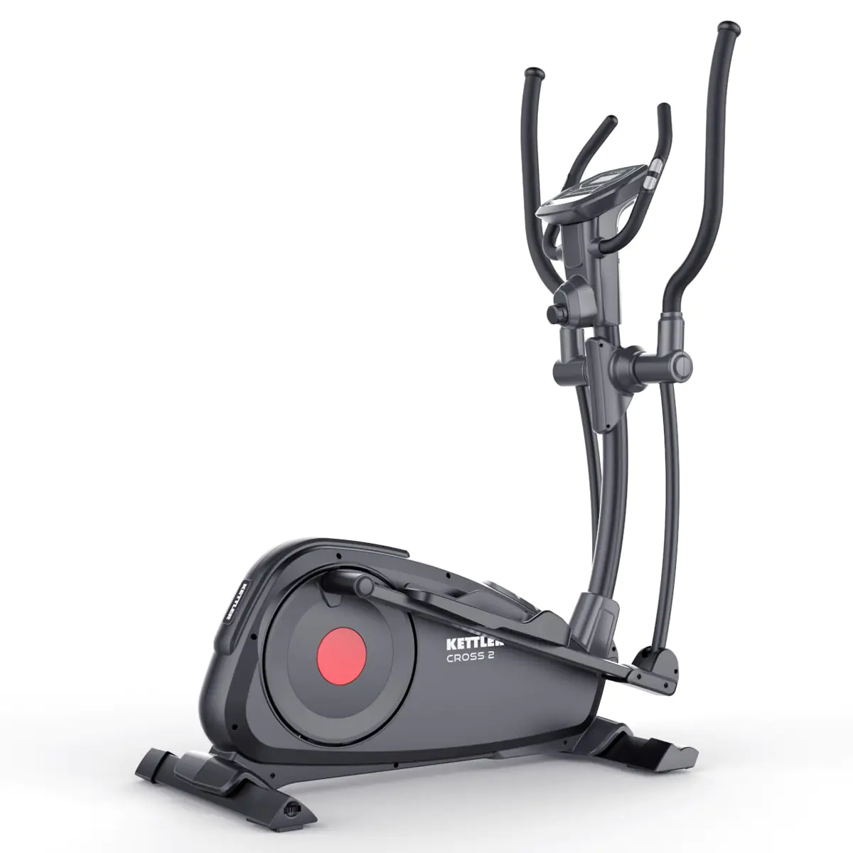 Kettler Axos Cross 2 Elliptical Cross Trainer - Image 4