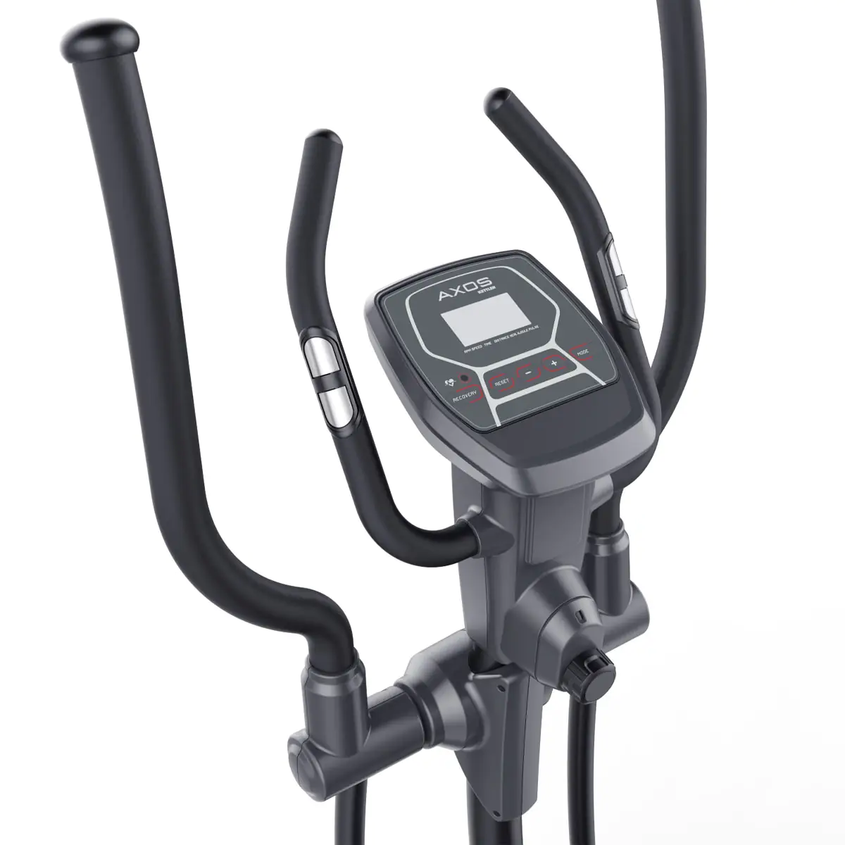 Kettler Axos Cross 2 Elliptical Cross Trainer - Image 3