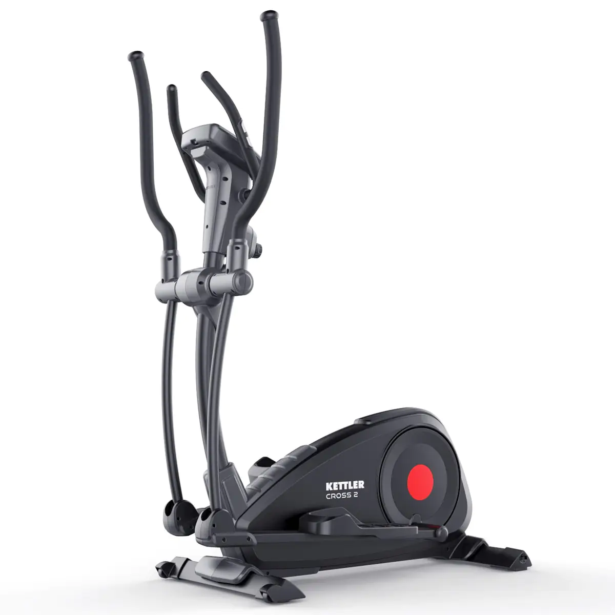 IMG_4675 Kettler Axos Cross 2 Elliptical Cross Trainer - Image 1