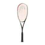 Head Radical 135 X Squash Racquet 2022 - Image 3