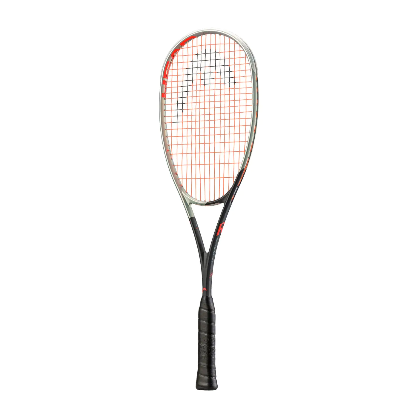 Head Radical 135 X Squash Racquet 2022 - Image 3