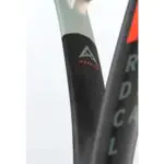 Head Radical 135 X Squash Racquet 2022 - Image 7