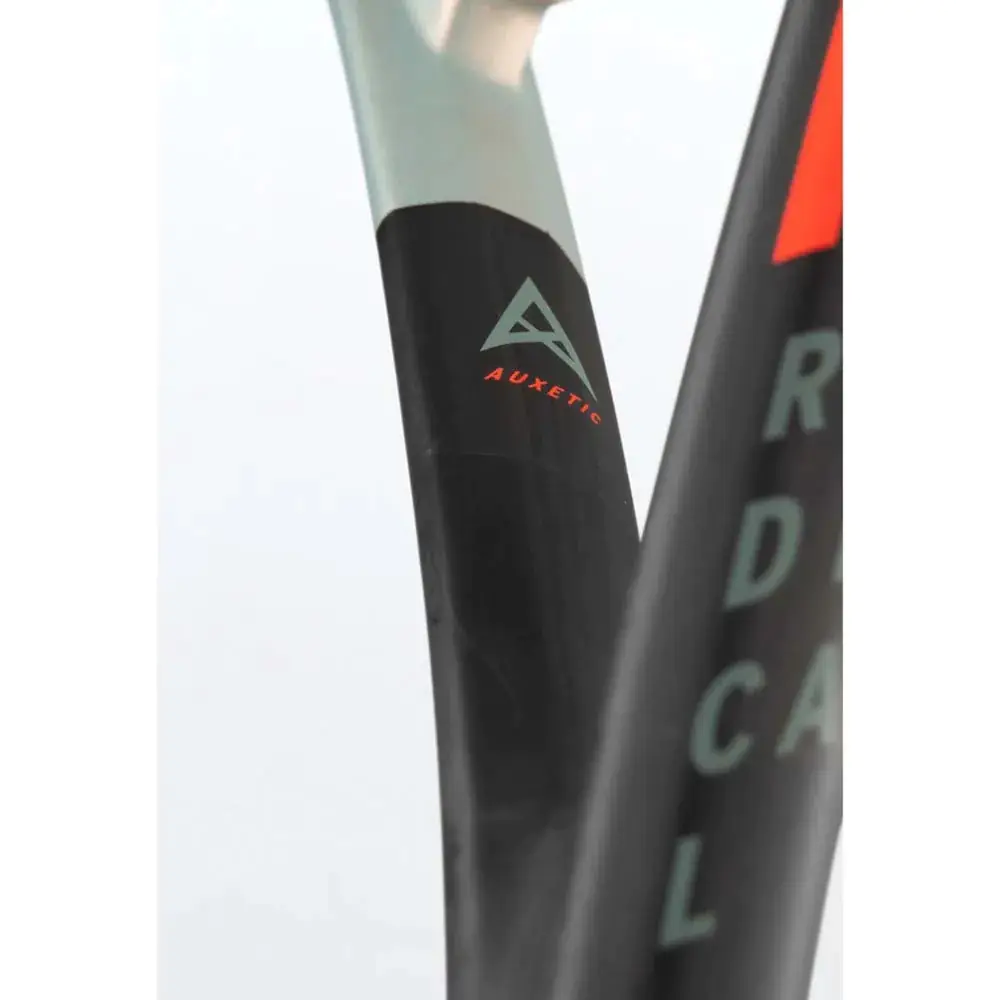 Head Radical 135 X Squash Racquet 2022 - Image 7