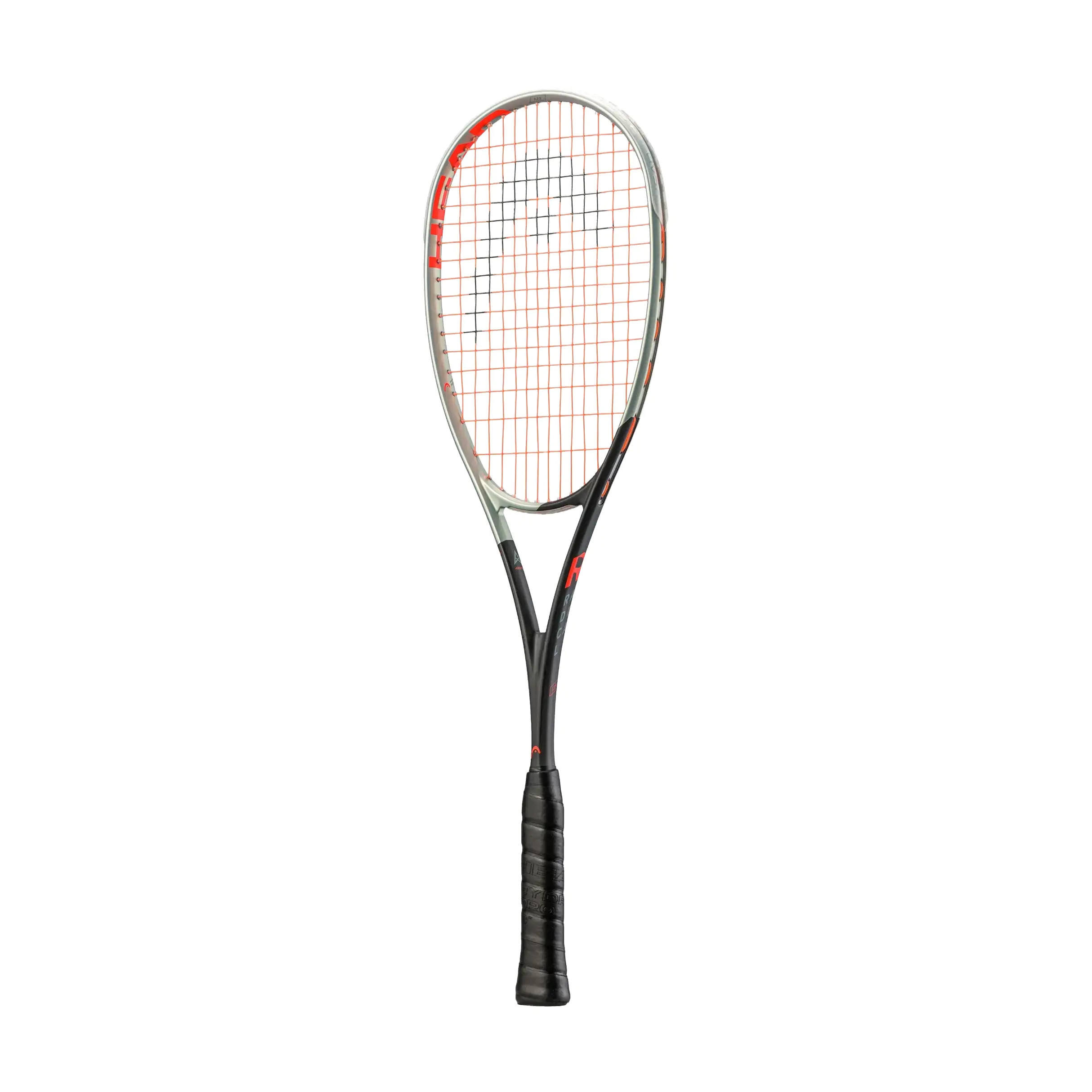 IMG_4765 Head Radical 135 Squash Racquet 2022 - Image 1