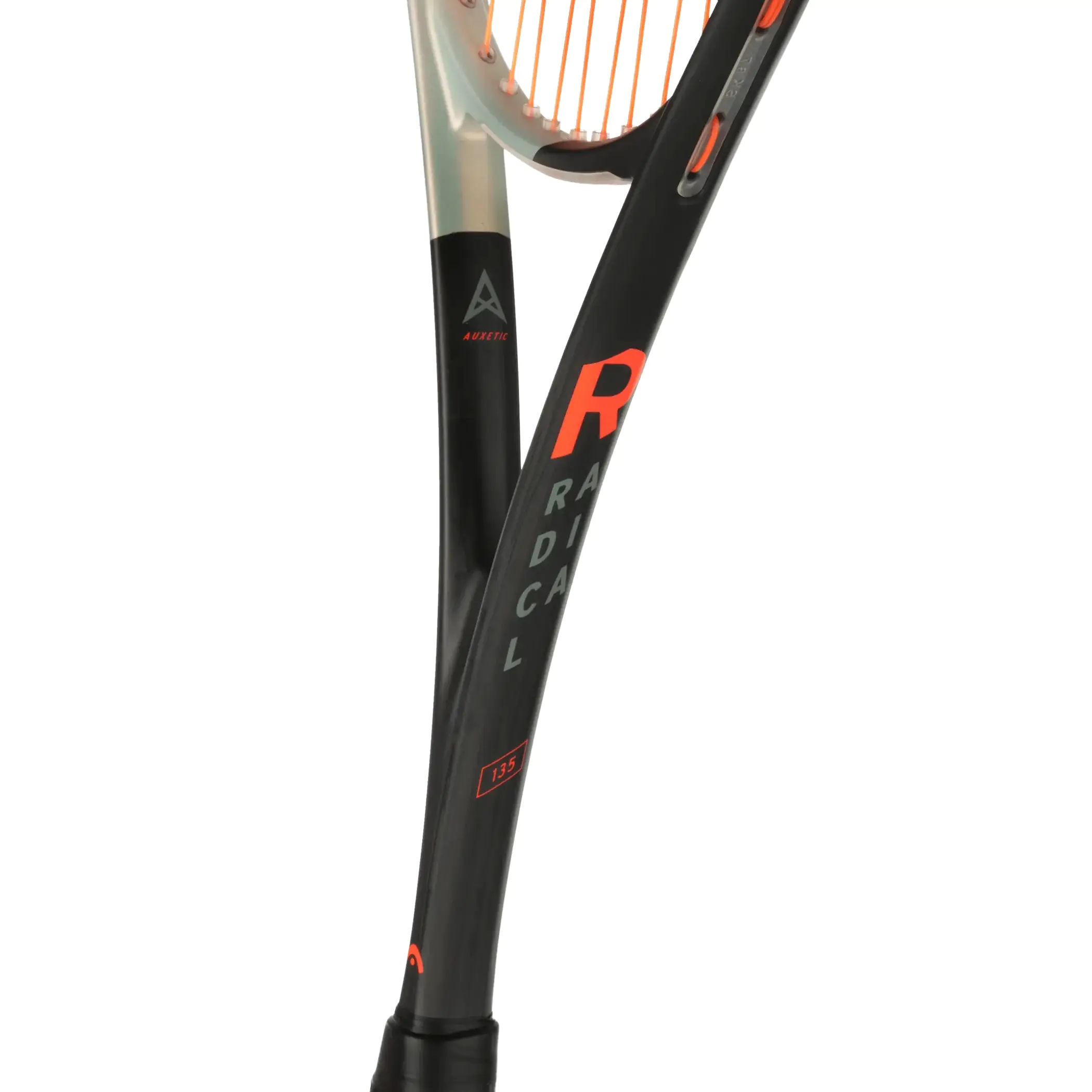 Head Radical 135 Squash Racquet 2022 - Image 4