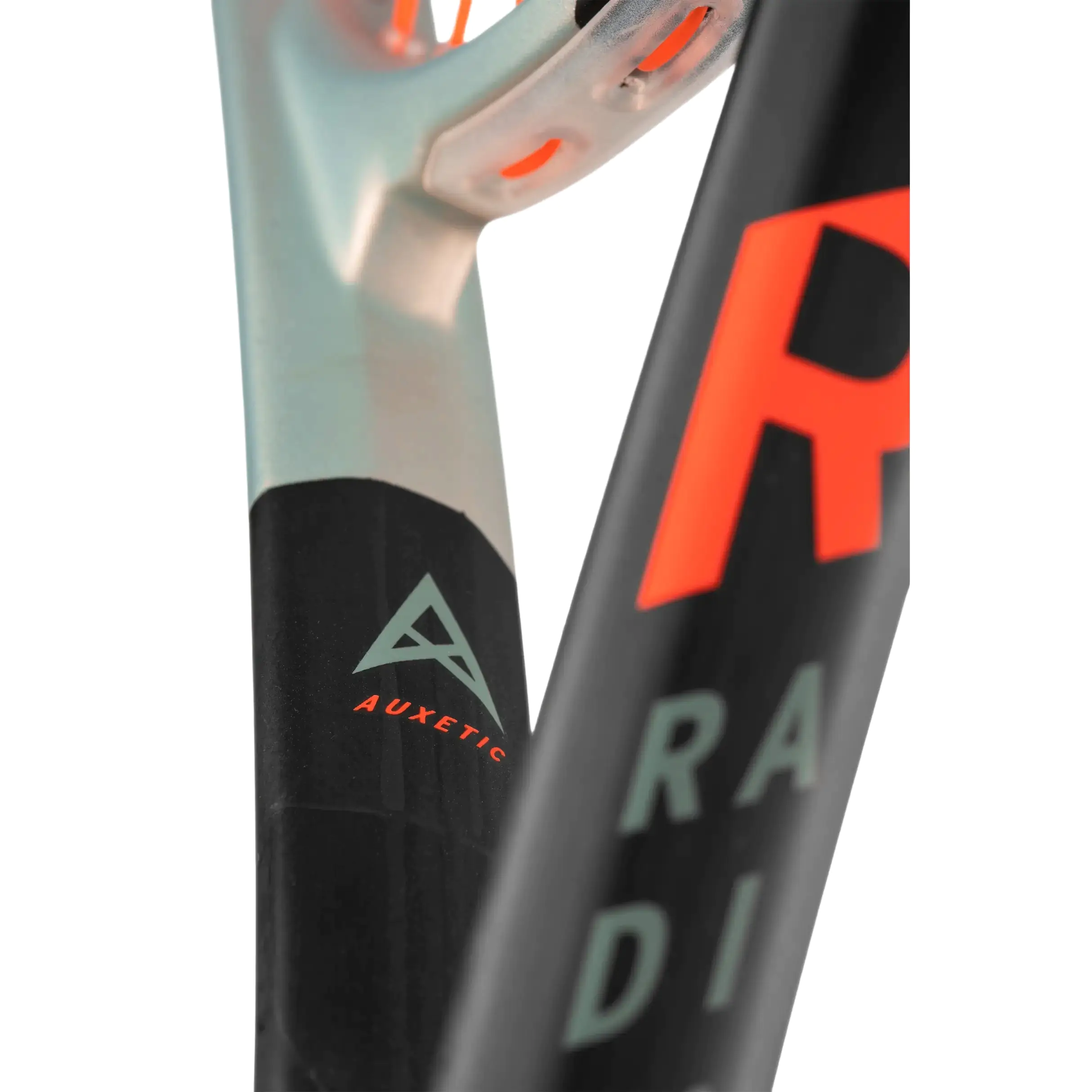 Head Radical 135 Squash Racquet 2022 - Image 3