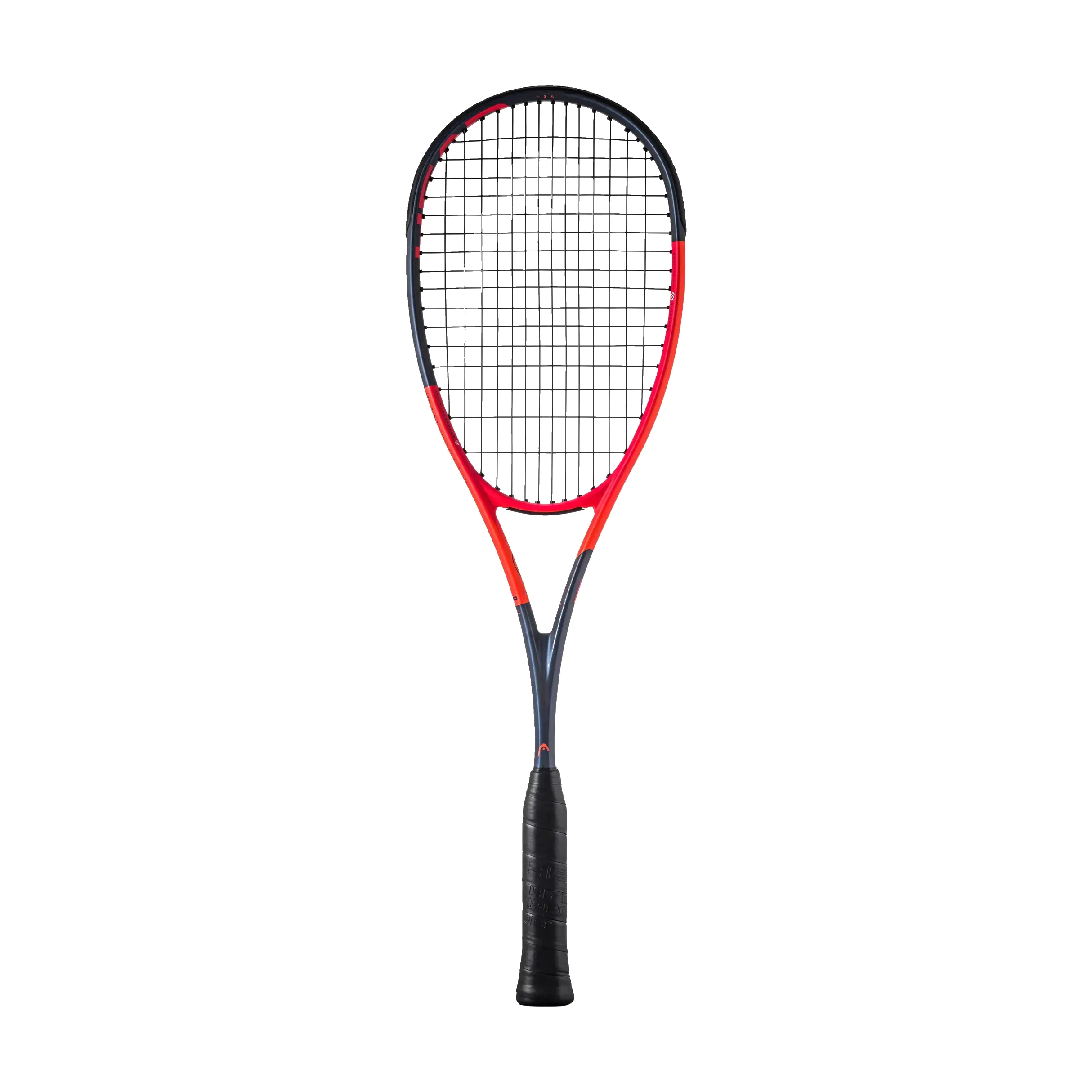IMG_4771 Head Radical 135 SB Squash Racquet 2024 - Image 1