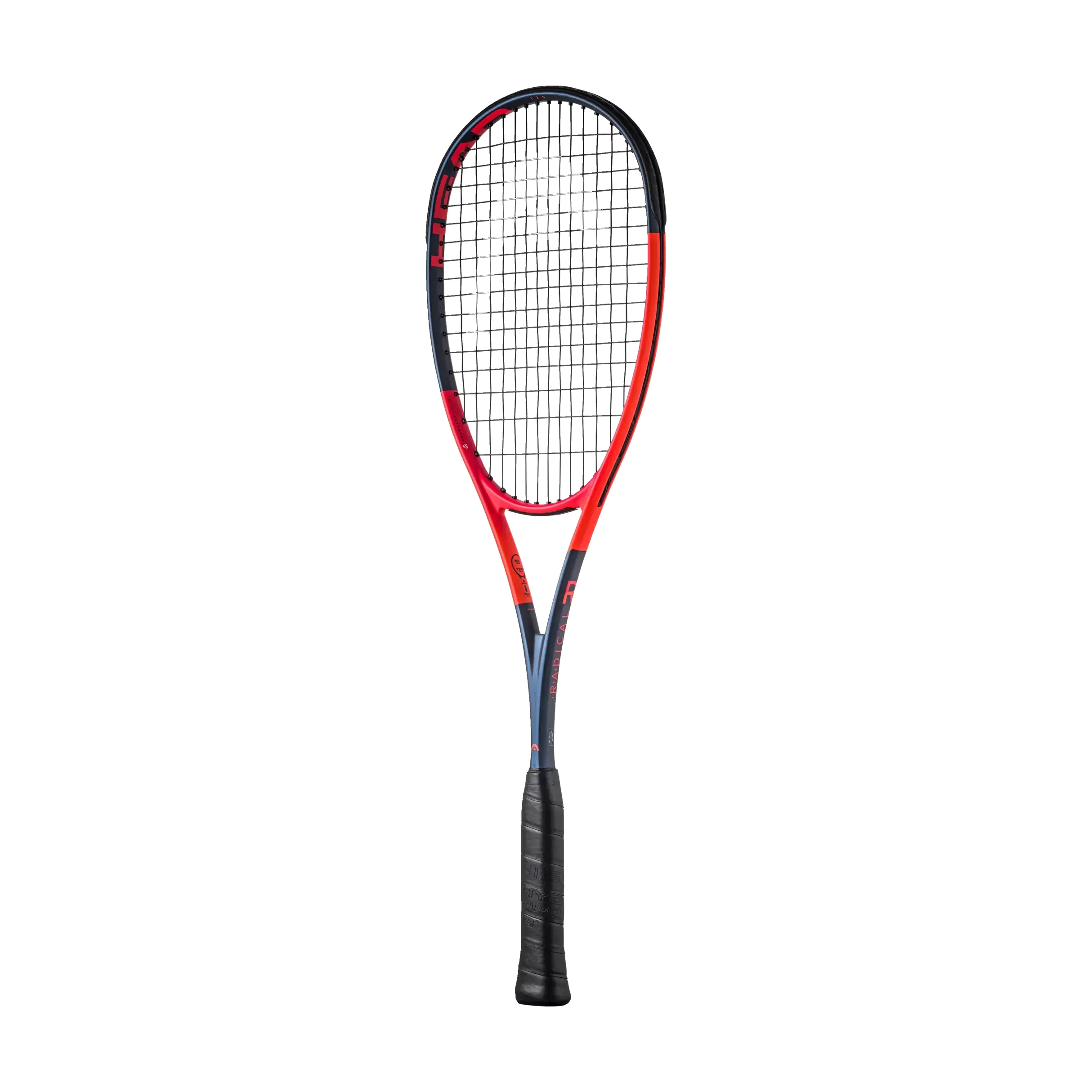 Head Radical 135 SB Squash Racquet 2024 - Image 3