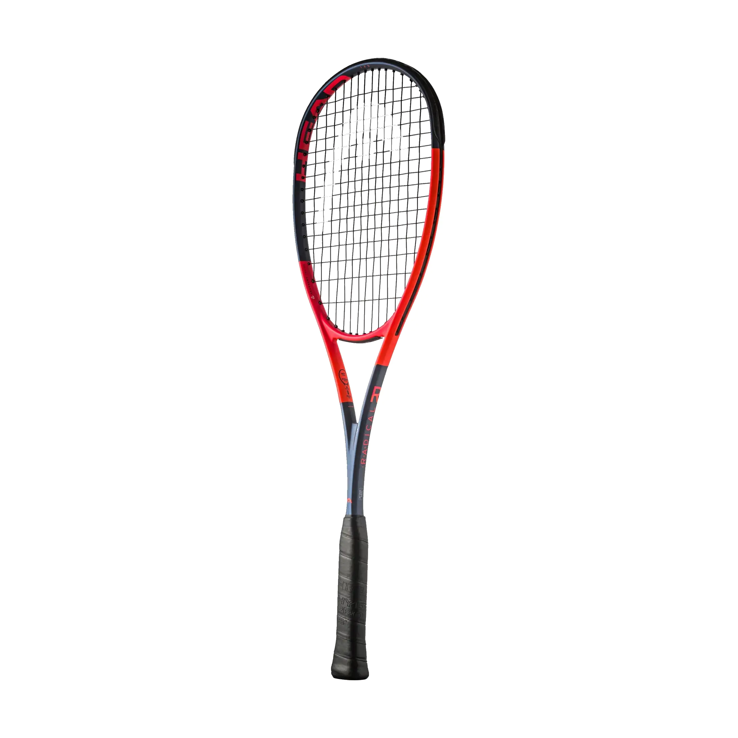 Head Radical 135 SB Squash Racquet 2024 - Image 4
