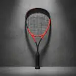 Head Radical 135 SB Squash Racquet 2024 - Image 6